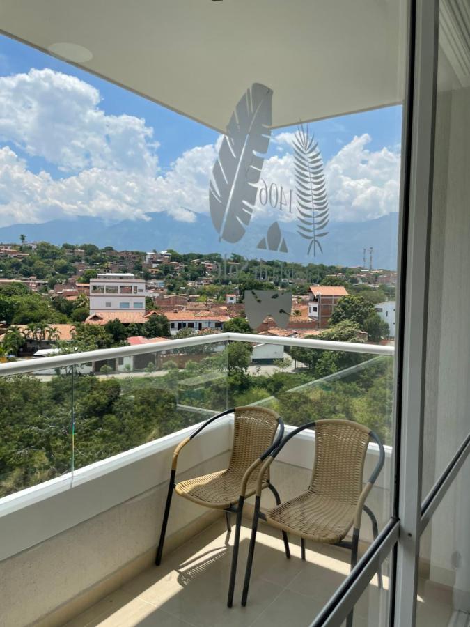 Apartasol Luxury Citadela Di Sole Con Jacuzzi Санта-Фе-де-Антьокия Экстерьер фото