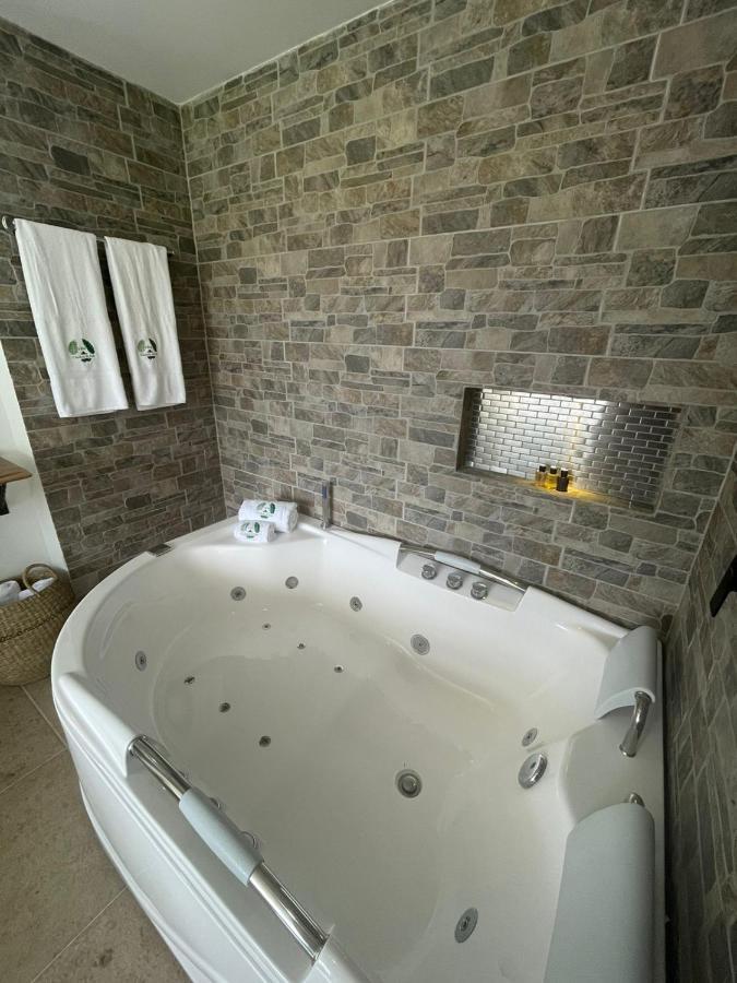 Apartasol Luxury Citadela Di Sole Con Jacuzzi Санта-Фе-де-Антьокия Экстерьер фото